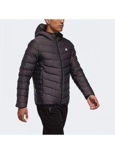 Пуховик мужской повседневный Adidas 4059319197150