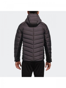 Пуховик мужской повседневный Adidas 4059319197150