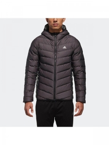 Пуховик мужской повседневный Adidas 4059319197150