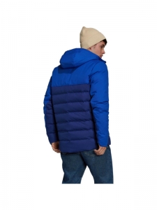 Пуховик мужской спортивный Adidas 4064054123036