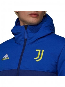 Пуховик мужской спортивный Adidas 4064054123036