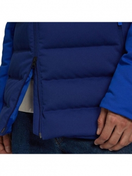 Пуховик мужской спортивный Adidas 4064054123036