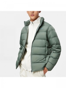 Пуховик спортивный мужской для фитнеса LiNing 6905154040954