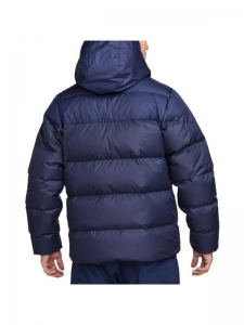 Пуховик мужской зимний Nike 196607539699