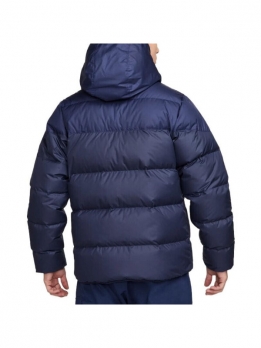 Пуховик мужской зимний Nike 196607539699