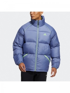Куртка утепленная мужская для повседневной носки Adidas 4064053813334