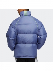 Куртка утепленная мужская для повседневной носки Adidas 4064053813334