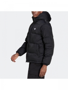 Пуховик зимний мужской adidas Originals Rekive Down Regen 4065429599821