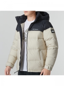Куртка утепленная мужская для холодной погоды Columbia Boulo Point 2