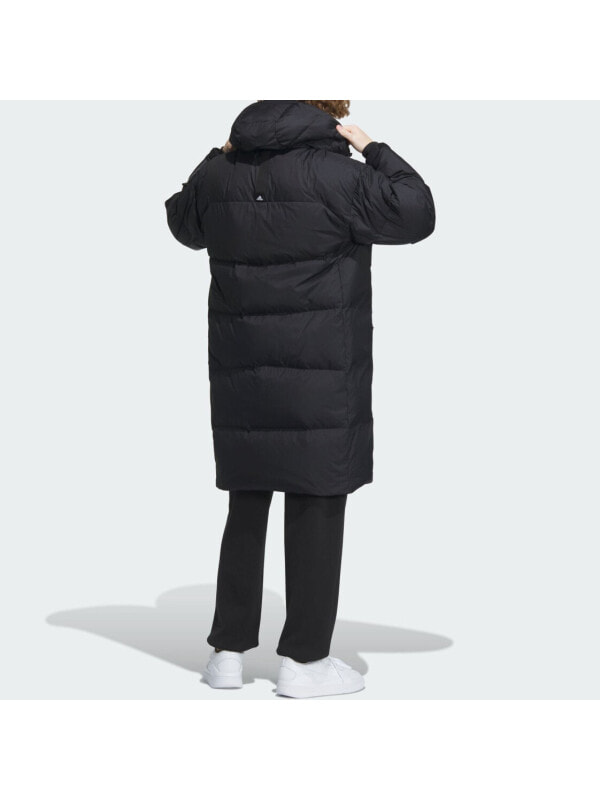 Куртка пуховая мужская для города Adidas 4066759217287