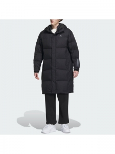 Куртка пуховая мужская для города Adidas 4066759217287