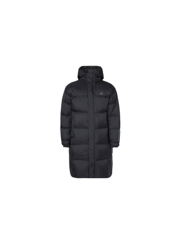 Куртка пуховая мужская для города Adidas 4066759217287