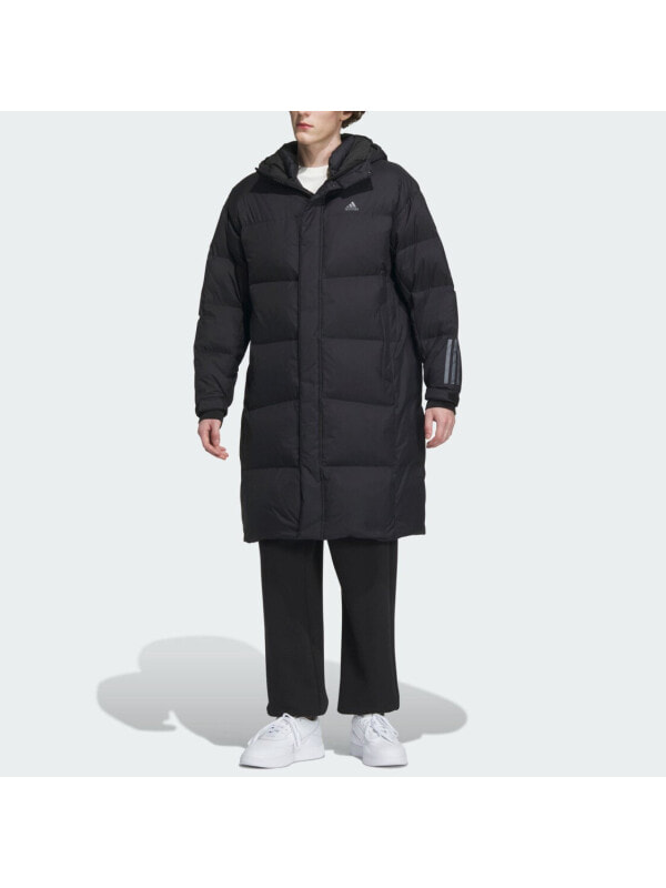 Куртка пуховая мужская для города Adidas 4066759217287