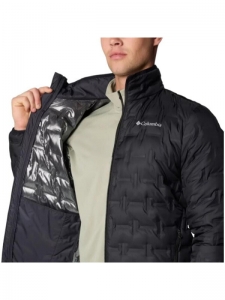 Куртка пуховая мужская для походов Columbia 195981431278