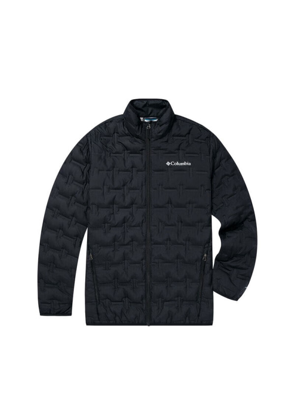 Куртка пуховая мужская для походов Columbia 195981431278