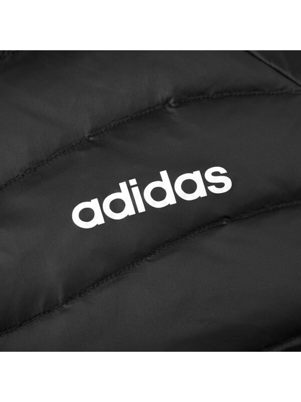 Пуховик универсальный уличный adidas fw24