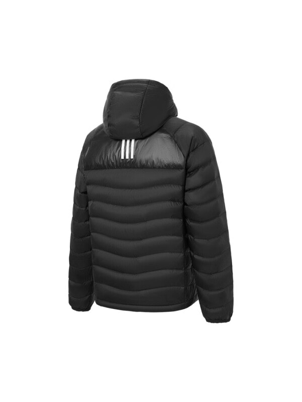 Пуховик универсальный уличный adidas fw24