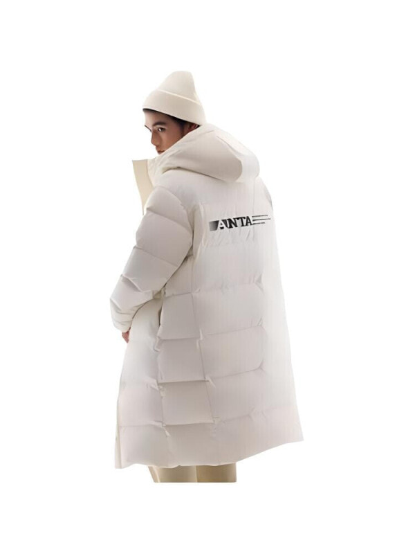 Пуховик мужской повседневный Anta 6903711734520