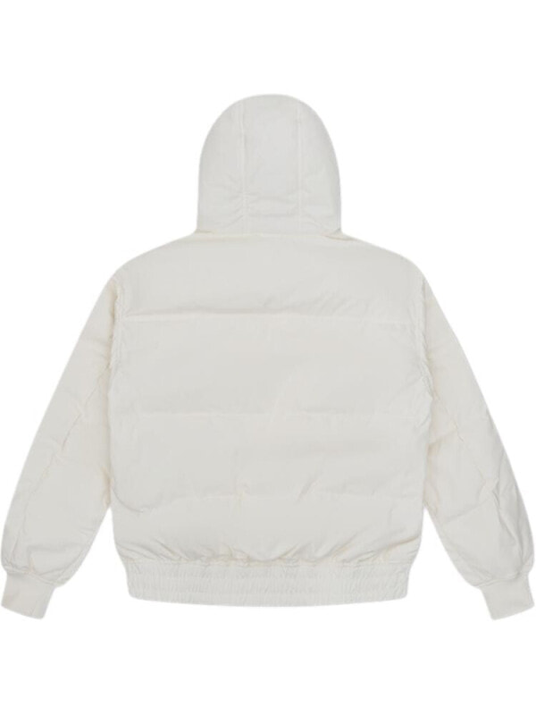 Куртка мужская утепленная повседневная Converse 6941844331858