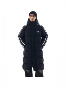 Пуховик универсальный базовый unisex Anta 6903711743799