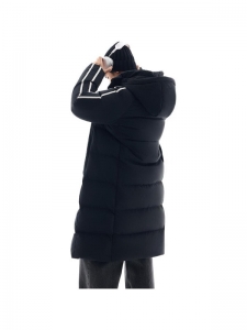 Пуховик универсальный базовый unisex Anta 6903711743799