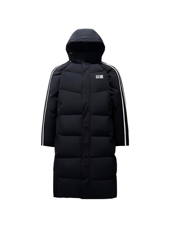 Пуховик универсальный базовый unisex Anta 6903711743799