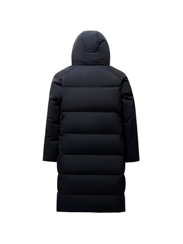 Пуховик универсальный базовый unisex Anta 6903711743799