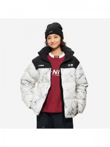 Пуховик спортивный унисекс Li Ning 6901828238139