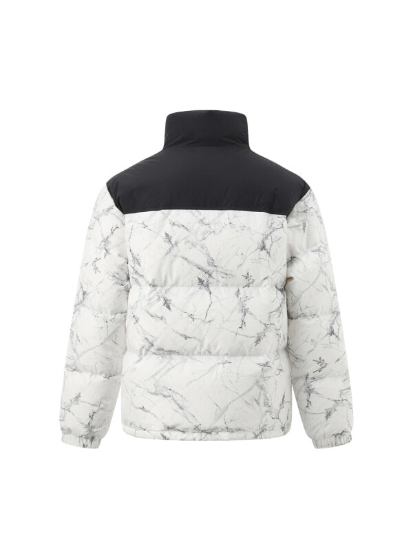 Пуховик спортивный унисекс Li Ning 6901828238139