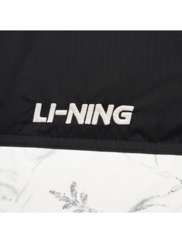 Пуховик спортивный унисекс Li Ning 6901828238139