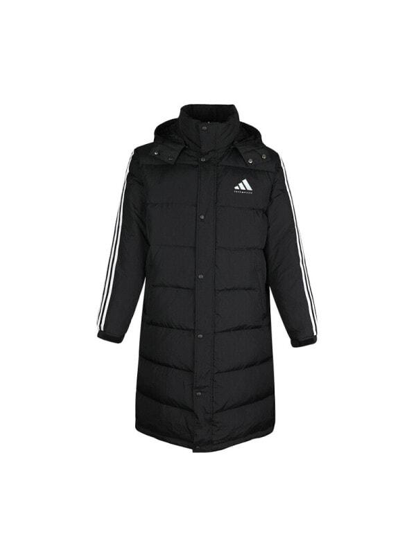 Куртка пуховая унисекс повседневная adidas 3662513874317