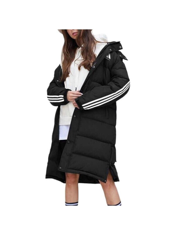 Куртка пуховая унисекс повседневная adidas 3662513874317