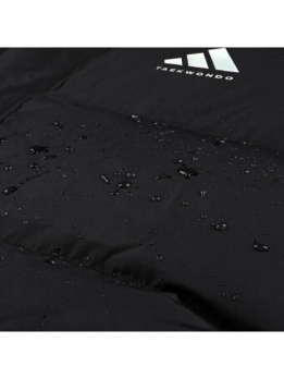 Куртка пуховая унисекс повседневная adidas 3662513874317