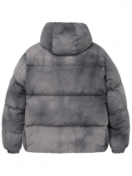 Куртка утепленная универсальная unisex для повседневного использования the north face 1000004727421