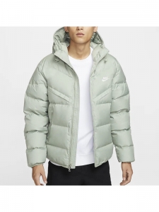 Куртка утепленная мужская для повседневного использования Nike 197601304078