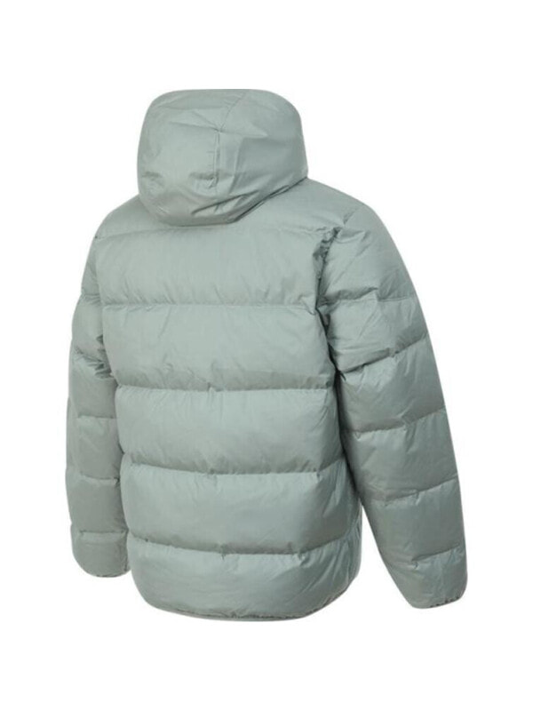 Куртка утепленная мужская для повседневного использования Nike 197601304078