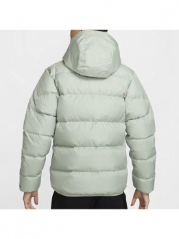 Куртка утепленная мужская для повседневного использования Nike 197601304078
