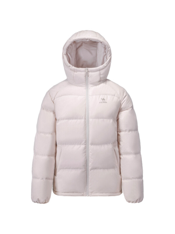 Пуховик утепленный универсальный Camel Warm Fleece Series