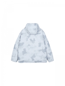 Куртка утепленная мужская для повседневного ношения Adidas 4067886273726