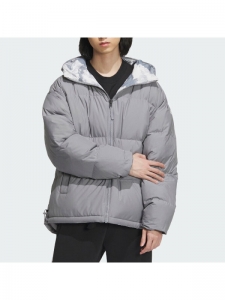 Куртка утепленная мужская для повседневного ношения Adidas 4067886273726