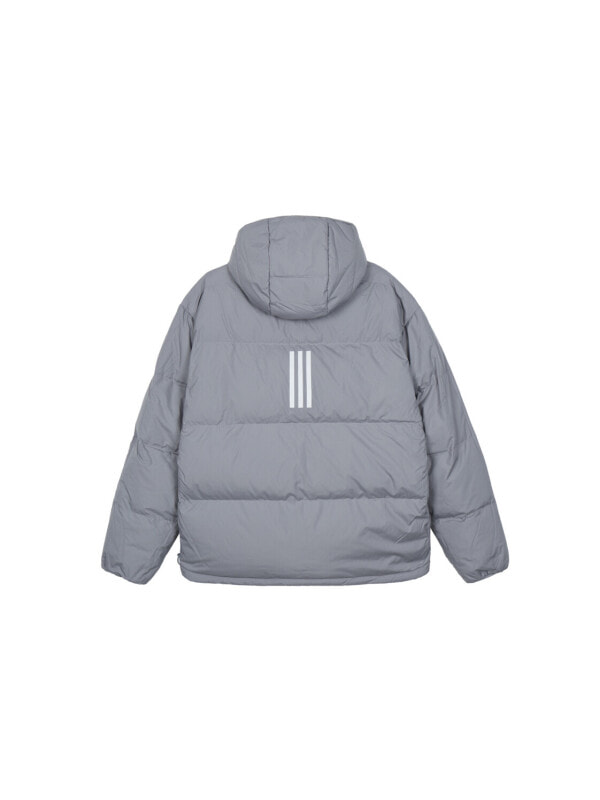 Куртка утепленная мужская для повседневного ношения Adidas 4067886273726