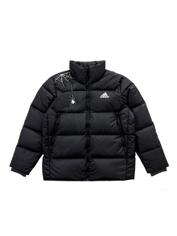 Пуховик утепленный мужской для города Adidas GV5350