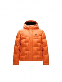 Пуховик утепленный мужской для активного отдыха Anta 6903711724231