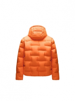 Пуховик утепленный мужской для активного отдыха Anta 6903711724231