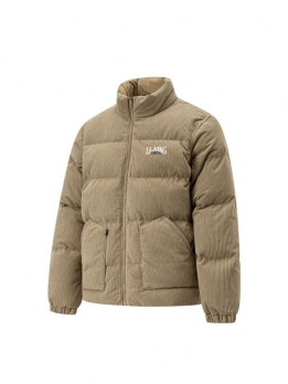 Пуховик спортивный мужской LiNing 6905154424747