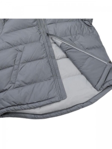 Куртка утепленная мужская повседневная Converse 6901540985830