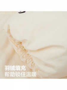 Куртка утепленная мужская повседневная Converse 6901540993507