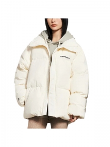 Куртка утепленная мужская повседневная Converse 6901540993507