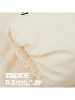 Куртка утепленная мужская повседневная Converse 6901540993507