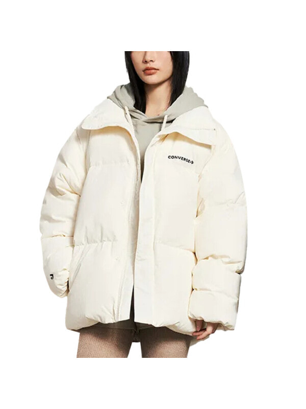 Куртка утепленная мужская повседневная Converse 6901540993507
